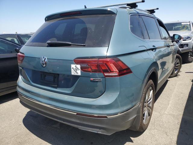 VOLKSWAGEN TIGUAN SEL PREMIUM 2019
