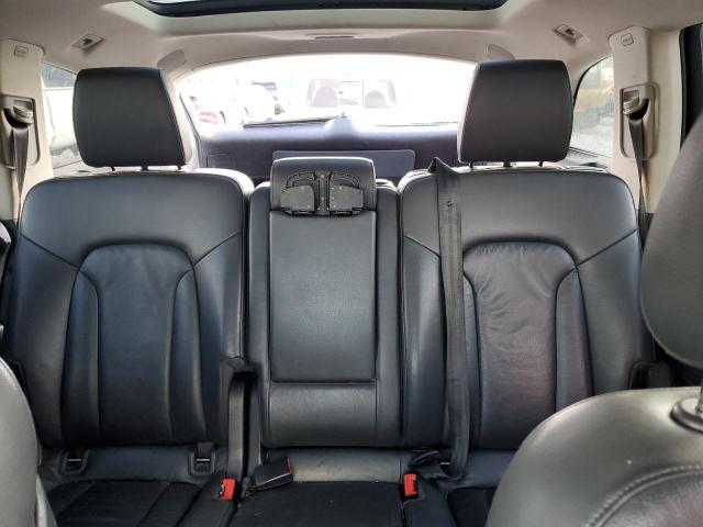 AUDI Q7 PREMIUM PLUS 2013
