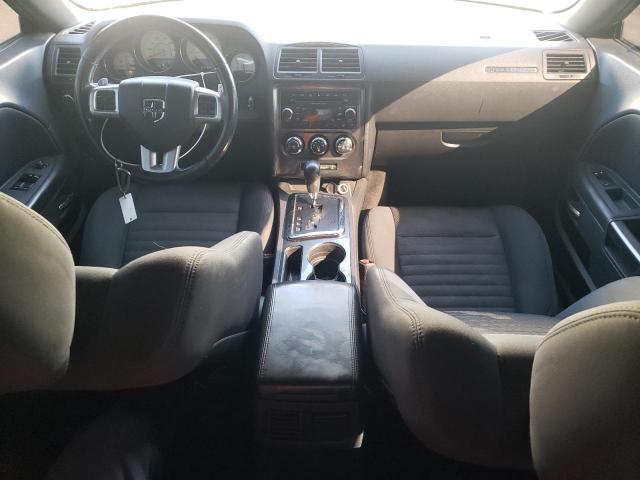 DODGE CHALLENGER SXT 2013
