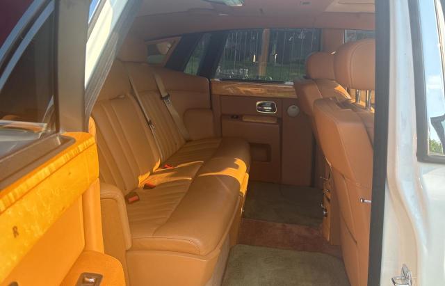 ROLLS-ROYCE PHANTOM 2007