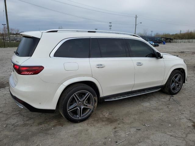 MERCEDES-BENZ GLS 450 4MATIC 2023