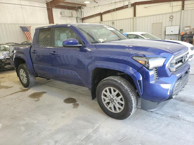 TOYOTA TACOMA DOUBLE CAB 2024
