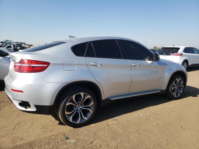 BMW X6 XDRIVE35I 2014
