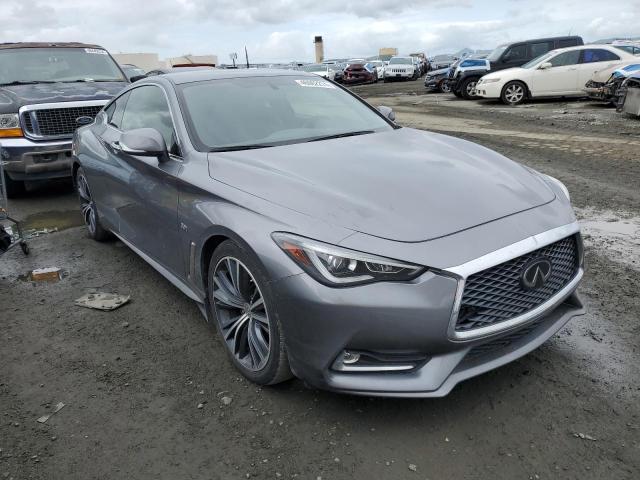 INFINITI Q60 PURE 2019