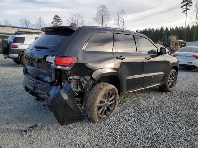 JEEP GRAND CHEROKEE OVERLAND 2019