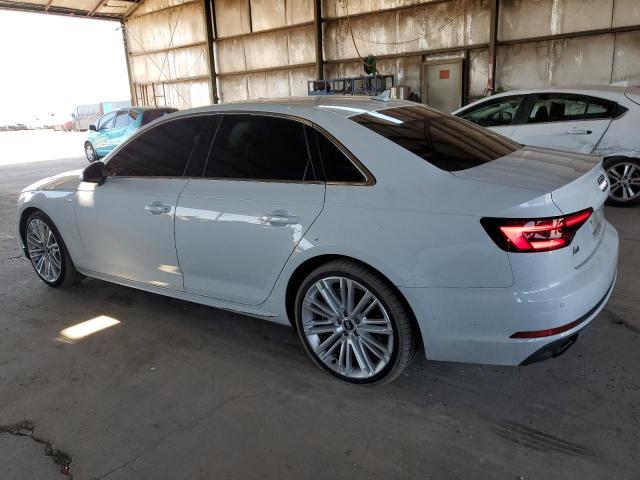 AUDI A4 PREMIUM PLUS 2017