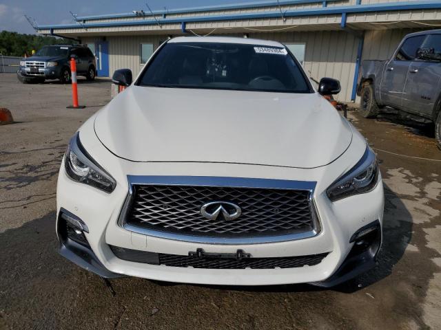 INFINITI Q50 RED SPORT 400 2020