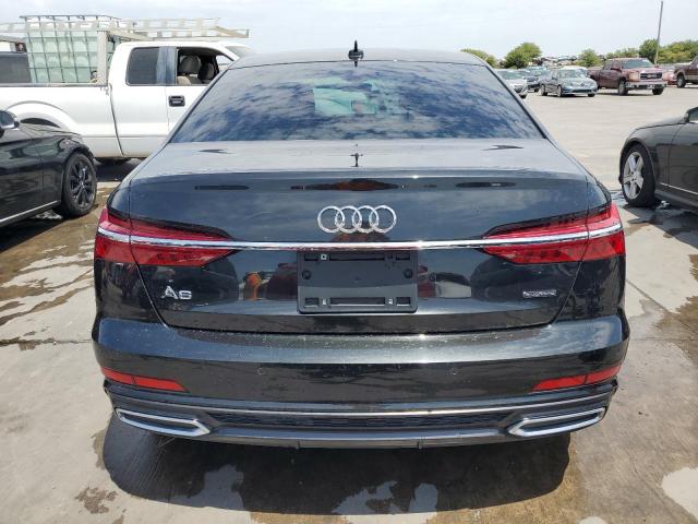 AUDI A6 PRESTIGE 2019