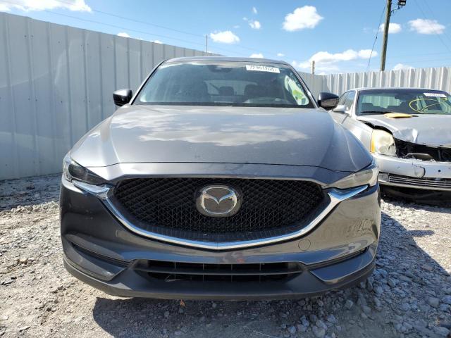 MAZDA CX-5 GRAND TOURING 2021