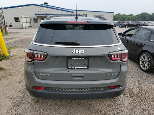 JEEP COMPASS LIMITED 2024