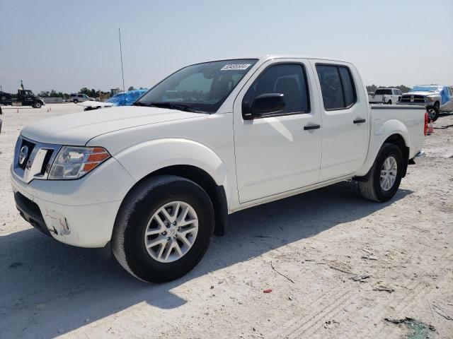 NISSAN FRONTIER S 2019