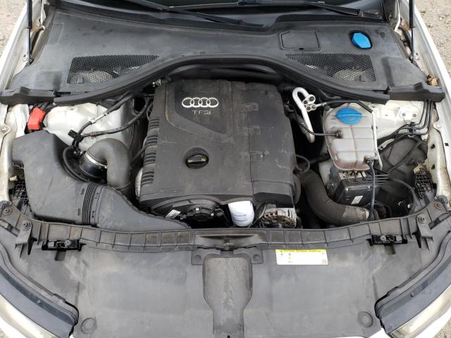 AUDI A6 PREMIUM PLUS 2015