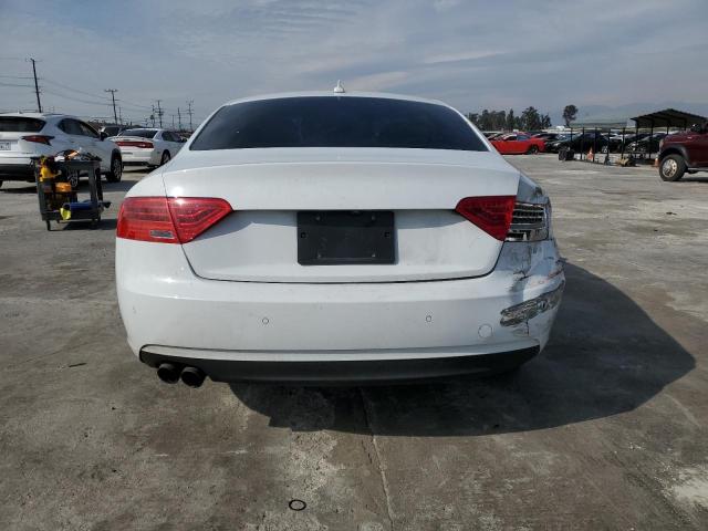 AUDI A5 PREMIUM PLUS 2014