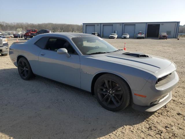 DODGE CHALLENGER R/T 2021