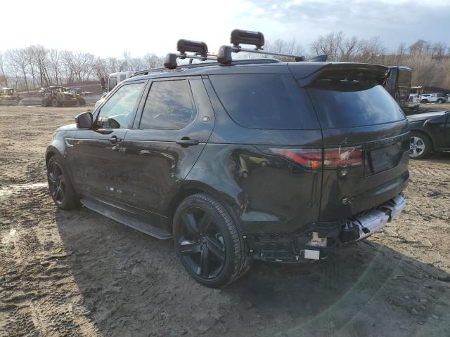 LAND ROVER DISCOVERY HSE R-DYNAMIC 2023