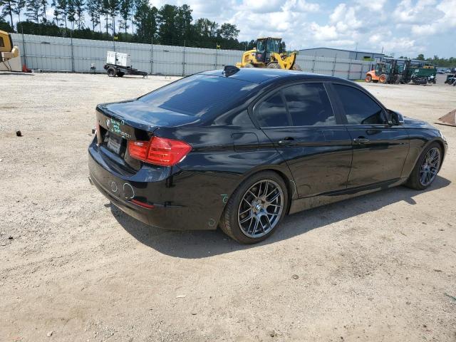 BMW 320 I XDRIVE 2015