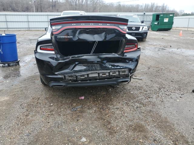 DODGE CHARGER SE 2015