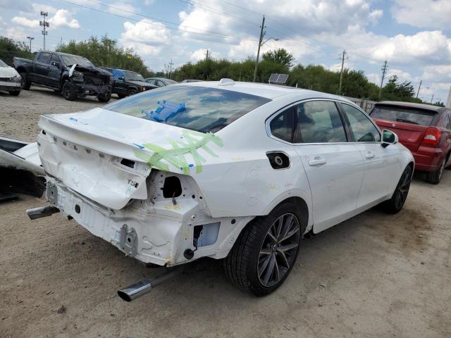 VOLVO S90 T5 MOMENTUM 2018