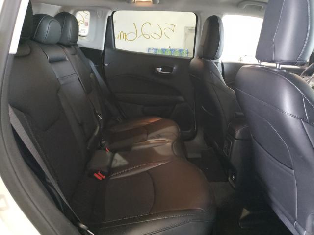 JEEP COMPASS LATITUDE 2020