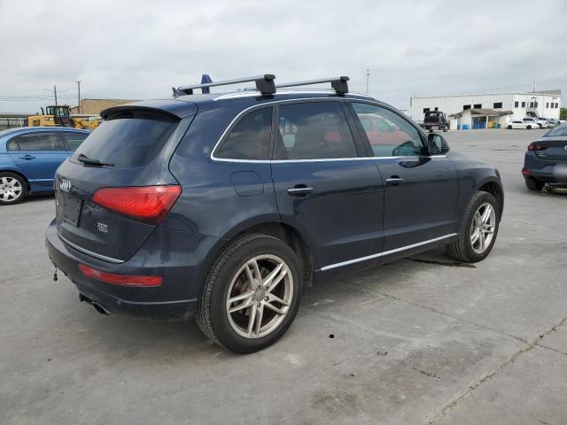 AUDI Q5 PREMIUM PLUS 2016