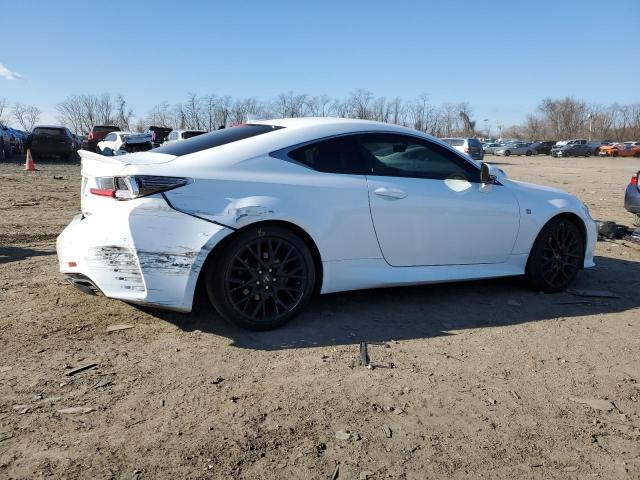 LEXUS RC 350 2015