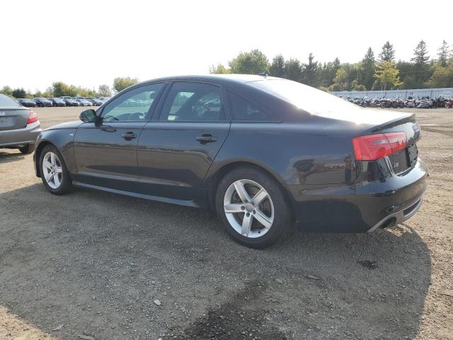 AUDI A6 PREMIUM 2014