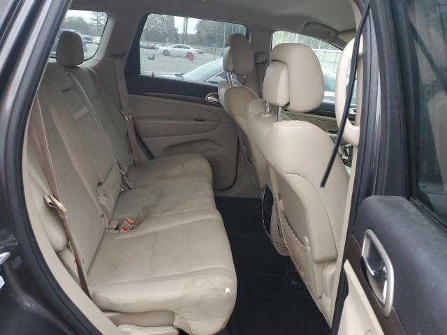 JEEP GRAND CHEROKEE LAREDO 2016