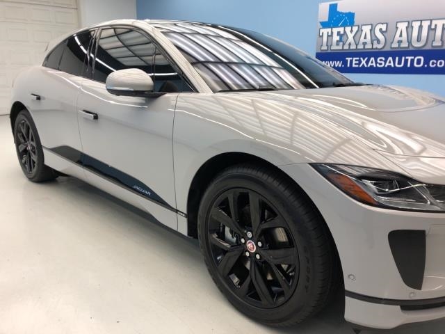 JAGUAR I-PACE 2020