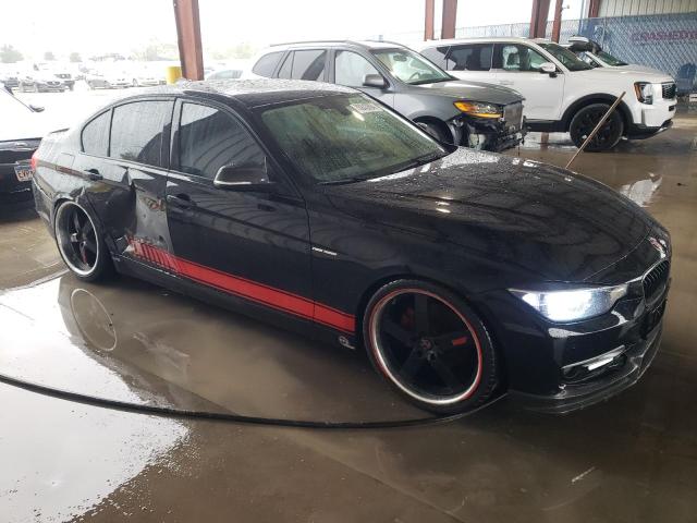 BMW 328 I 2013