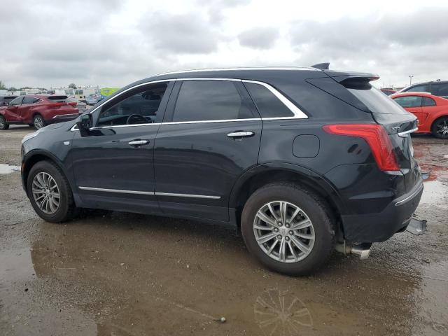 CADILLAC XT5 LUXURY 2019