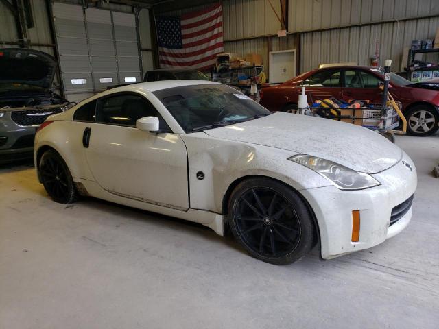 NISSAN 350Z COUPE 2006