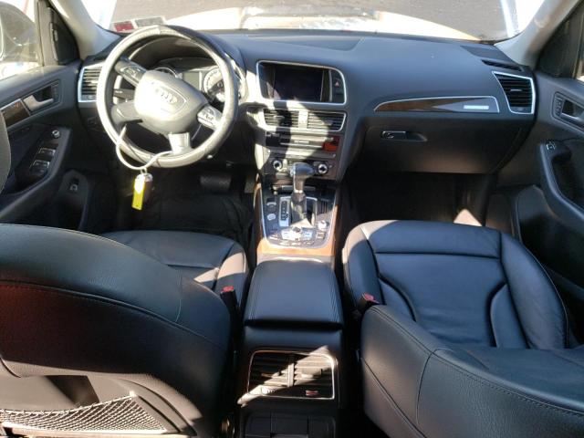AUDI Q5 PREMIUM PLUS 2015