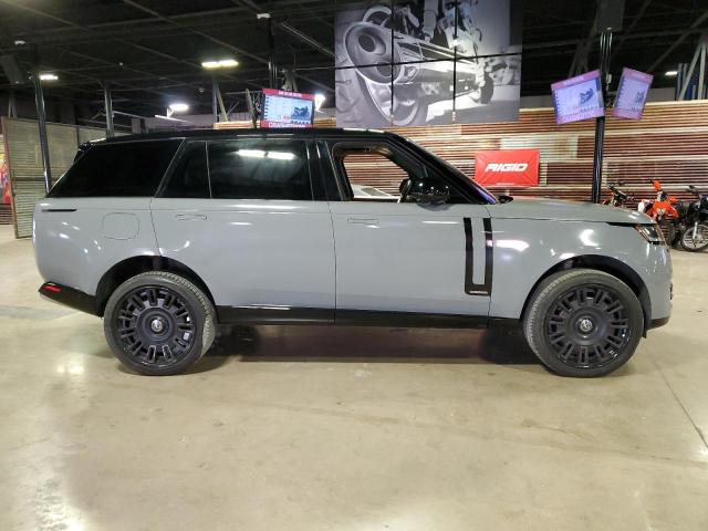 LAND ROVER RANGE ROVER AUTOBIOGRAPHY 2023