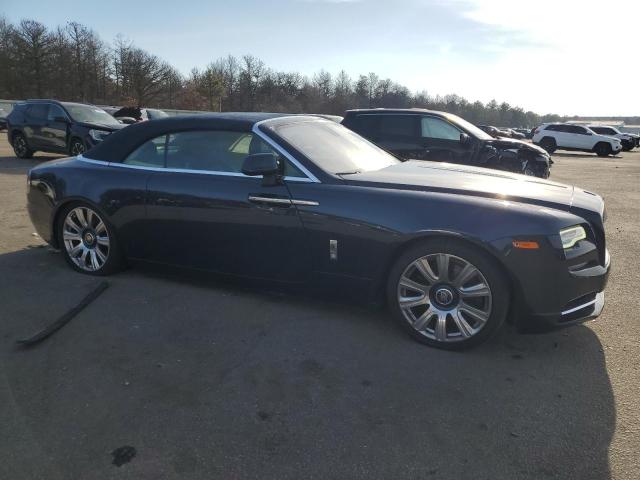 ROLLS-ROYCE DAWN 2017