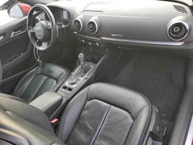 AUDI A3 PREMIUM PLUS S-LINE 2016