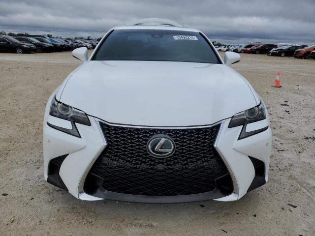 LEXUS GS 350 BASE 2016