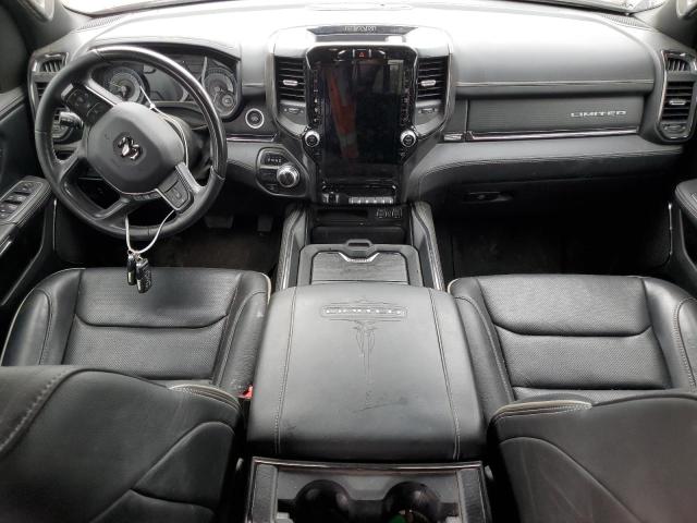 RAM 1500 LIMITED 2022
