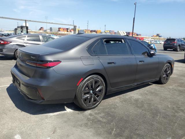BMW 740 I 2024