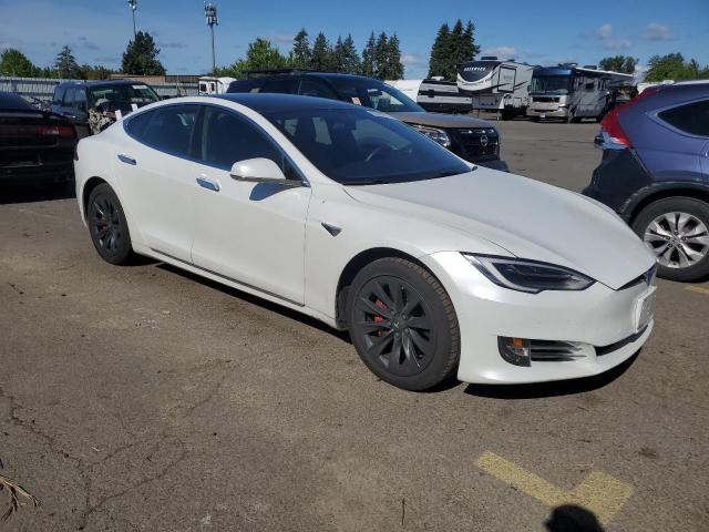 TESLA MODEL S 2019