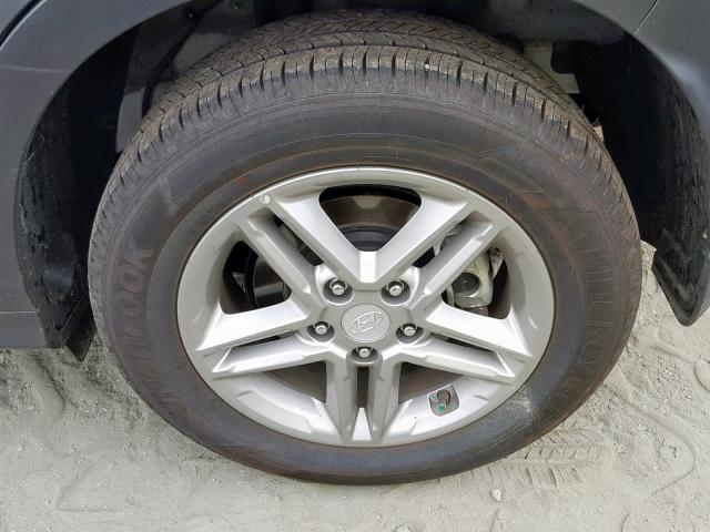 HYUNDAI KONA SE 2019