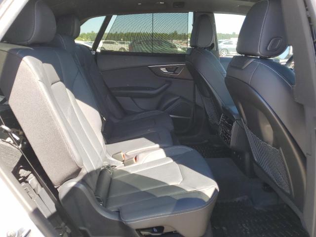 AUDI Q8 PRESTIGE S-LINE 2021