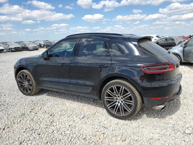PORSCHE MACAN S 2018