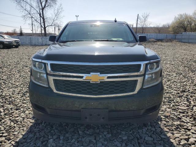 CHEVROLET SUBURBAN K1500 LT 2018