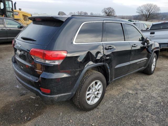 JEEP GRAND CHEROKEE LAREDO 2019