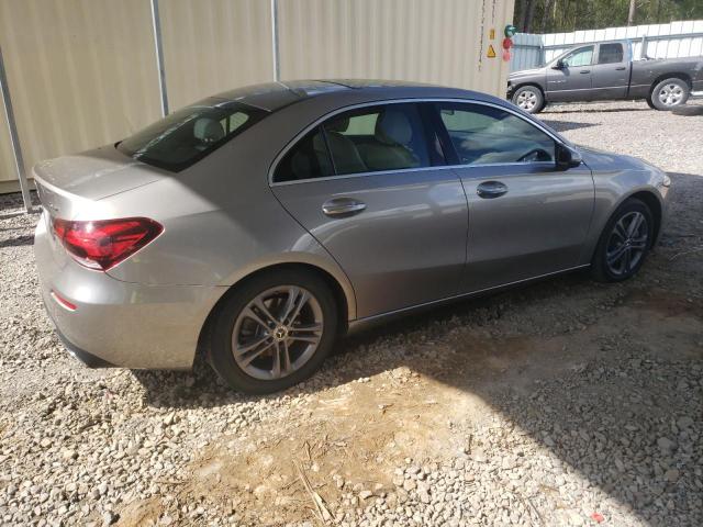 MERCEDES-BENZ A 220 4MATIC 2020
