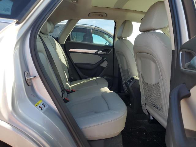 AUDI Q3 PRESTIGE 2015