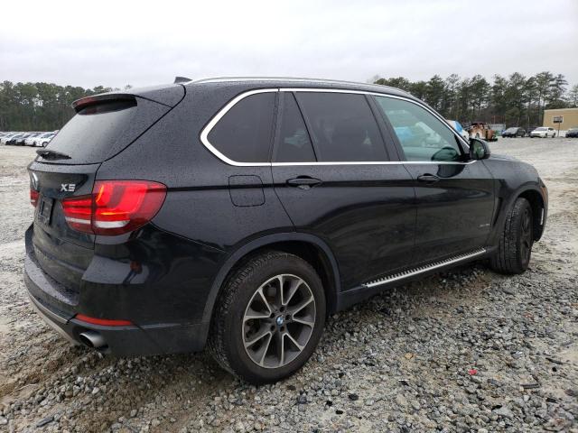 BMW X5 XDRIVE35I 2016