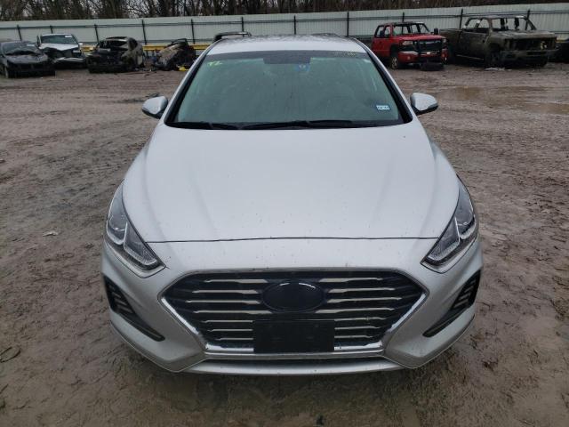 HYUNDAI SONATA SPORT 2018
