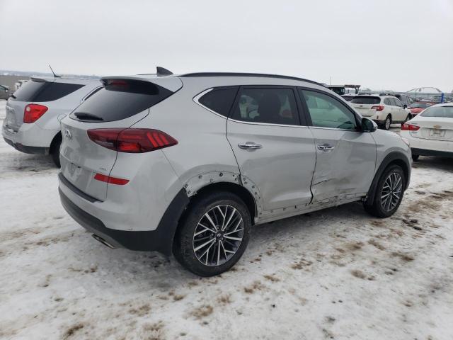 HYUNDAI TUCSON LIMITED 2021