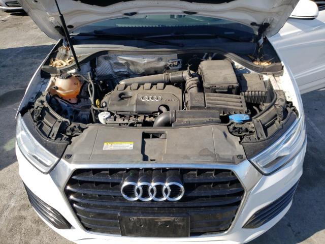 AUDI Q3 PREMIUM 2018